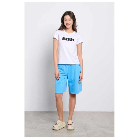 Bodytalk Γυναικεία κοντομάνικη μπλούζα